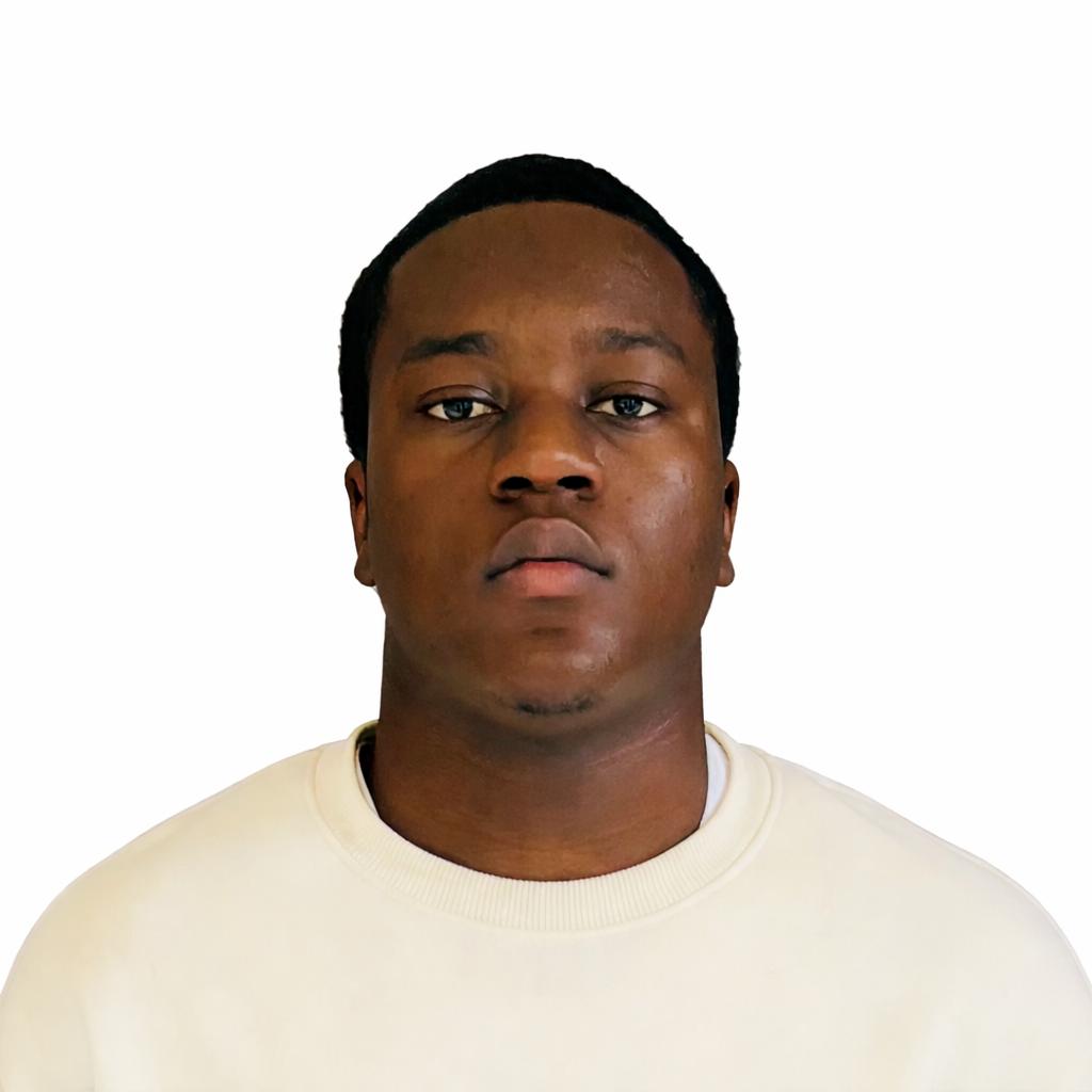 Ryan NGADJUI TOUKO